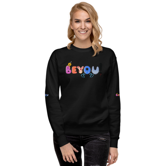 Unisex Premium Sweatshirt