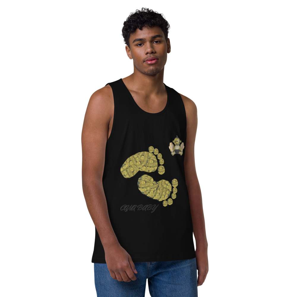 CANA BABY tank top