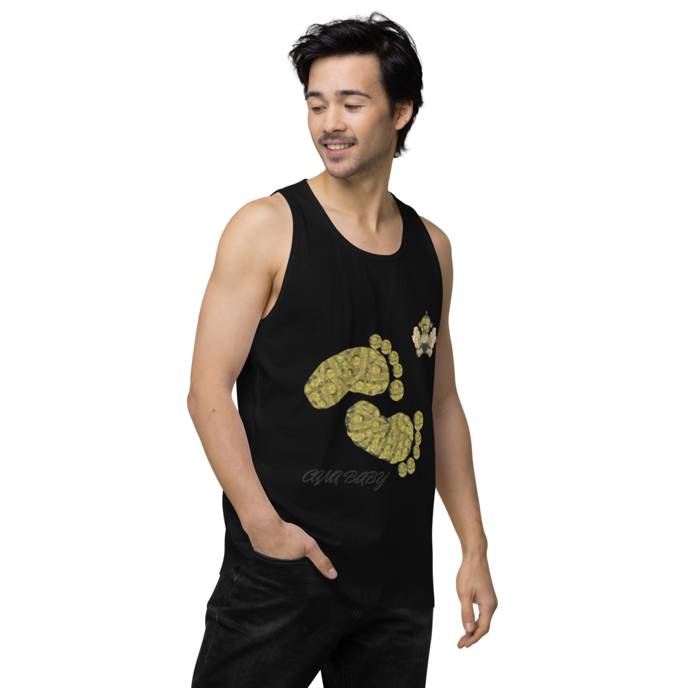 CANA BABY tank top