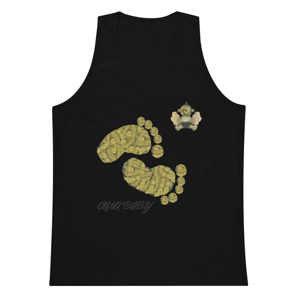 CANA BABY tank top